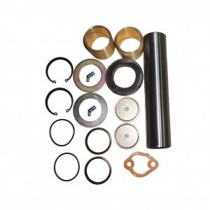 Good quality Manufacturer Heavy Duty Truck Kingpin Kit suitable to MAN 81.44205.6008